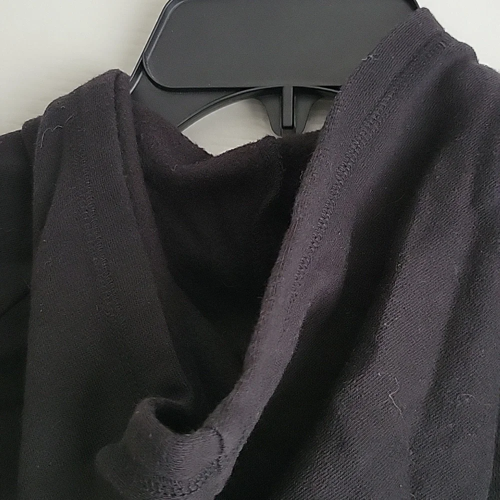 Old Navy Girl's Full-Zip Hoodie